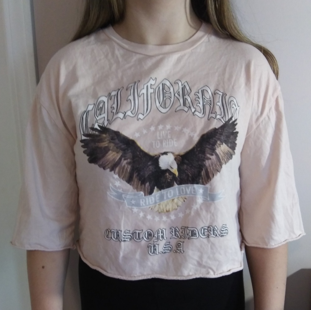 3/4 sleeved-shirt